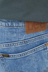 Spodnie Jeansowe Męskie Lee Rider Seafoam L701PXC13 112331692
